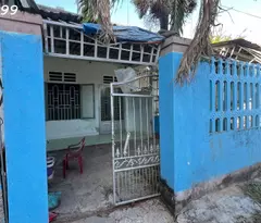 Chỉ 650 triệu có ngay nhà Phường Tân Thiện, thị xã LaGi số riêng giá ngộp