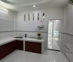 Bán nhà đường Lê Tấn Bê - An Lạc - Bình Tân -  Nhà 2 tầng - 100m2 - HXH - Chỉ nhỉnh 4 Tỷ