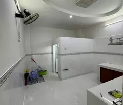Bán nhà đường Lê Tấn Bê - An Lạc - Bình Tân -  Nhà 2 tầng - 100m2 - HXH - Chỉ nhỉnh 4 Tỷ