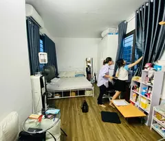 CHÍNH CHỦ CẦN BÁN CCMN Ở THANH XUÂN 19PKK, GẦN HỒ FULL NỘI THẤT CAO CẤP, DÒNG TIỀN KHỦNG CHỈ 14 TỶ.