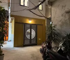 NHÀ MỚI XÂY TÂY SƠN - ĐỐNG ĐA - DT 20 M2 x 4T - MT 4.5M - 5.8 TỶ - NGÕ Ô TÔ DỪNG ĐỖ 24/7