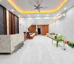 CHỦ CẦN BÁN GẤP NHÀ 5T MẶT ĐẠI LỘ KỲ ĐỒNG CHỈ VIỆC XÁCH VALY VỀ Ở NGAY