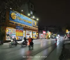Bán Đất MP Xuân Phương 65M2 V.hè kinh doanh, vị trí Đắc địa, giá 15tỷ3