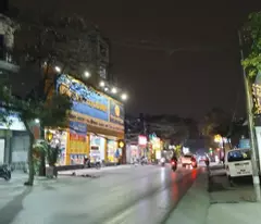 Bán Đất MP Xuân Phương 65M2 V.hè kinh doanh, vị trí Đắc địa, giá 15tỷ3