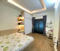 'BÁN NHÀ GẦN PHỐ LÊ TRỌNG TẤN, Ô TÔ ĐỖ CỬA 50m, 5 TẦNG, 35m, 5.2 tỷ