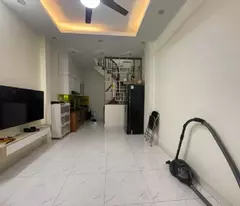 'BÁN NHÀ GẦN PHỐ LÊ TRỌNG TẤN, Ô TÔ ĐỖ CỬA 50m, 5 TẦNG, 35m, 5.2 tỷ