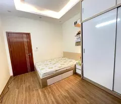 'BÁN NHÀ GẦN PHỐ LÊ TRỌNG TẤN, Ô TÔ ĐỖ CỬA 50m, 5 TẦNG, 35m, 5.2 tỷ