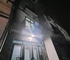 'BÁN NHÀ GẦN PHỐ LÊ TRỌNG TẤN, Ô TÔ ĐỖ CỬA 50m, 5 TẦNG, 35m, 5.2 tỷ