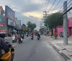 Nhà MTKD (8x35) Mặt Tiền Nguyễn Ảnh Thủ, Hiệp Thành, Quận 12 Giá rẻ 19.99 tỷ