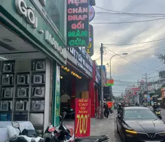 Nhà MTKD (8x35) Mặt Tiền Nguyễn Ảnh Thủ, Hiệp Thành, Quận 12 Giá rẻ 19.99 tỷ