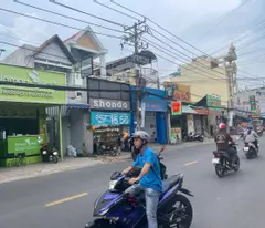 Nhà MTKD (8x35) Mặt Tiền Nguyễn Ảnh Thủ, Hiệp Thành, Quận 12 Giá rẻ 19.99 tỷ