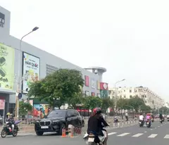 NGỘP quá NGỘP MTKD ngang 5.3m Nguyễn Oanh 157m2 bán đất tặng vị trí gần chợ giá RẺ 12 tỷ.