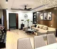Bán gấp căn hộ 3PN Thăng Long Victory, An Khánh. Căn góc, tầng trung thoáng. Lh 0986732688