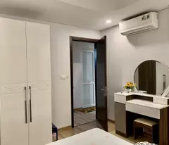 Bán gấp căn hộ 3PN Thăng Long Victory, An Khánh. Căn góc, tầng trung thoáng. Lh 0986732688