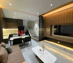 BÁN NHÀ PHỐ CẦU AM VẠN PHÚC, 2 MẶT THOÁNG SÁNG, NỘI THẤT VIP, 45m, 7.6 tỷ
