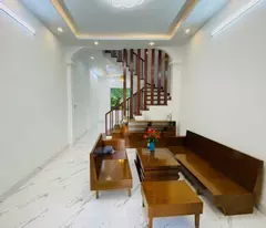 BÁN NHÀ NGÕ QUANG TRUNG HÀ ĐÔNG. DT 46M2 , GẦN PHỐ, NGÕ Ô TÔ 4 CHỖ