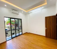 BÁN NHÀ NGÕ QUANG TRUNG HÀ ĐÔNG. DT 46M2 , GẦN PHỐ, NGÕ Ô TÔ 4 CHỖ