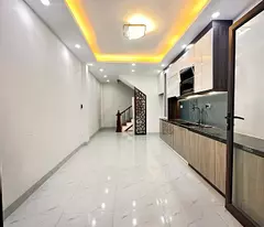 BÁN NHÀ PHỐ QUANG TRUNG, HIẾM ĐẸP, NỘI THẤT RỰC RỠ, 36m, 6.9 tỷ