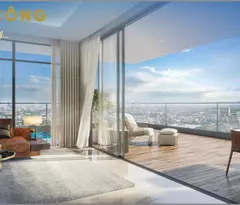 Hot căn hộ Fiato Uptown ngay mặt tiền đường Tô Ngọc Vân chỉ với 49tr/m2