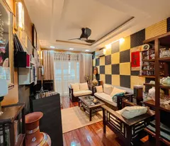 💥Phân lô Ô tô tránh Trung Kính, Cầu Giấy 55m 5T, Nhà dân xây, 23.5 Tỷ💥