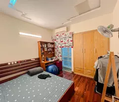 💥Phân lô Ô tô tránh Trung Kính, Cầu Giấy 55m 5T, Nhà dân xây, 23.5 Tỷ💥