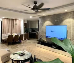 Bán gấp căn hộ 3PN Thăng Long Victory, An Khánh. Căn góc, tầng trung thoáng. Lh 0912651992
