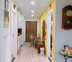 CHUNG CƯ GIẢI PHÓNG - 110M2 X 3 NGỦ  - 6.2 TỶ - OTO NGỦ HẦM - THANG MÁY - KINH DOANH SANG TRỌNG