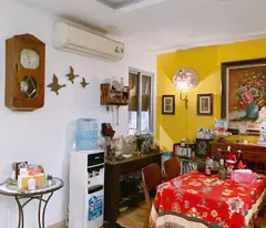 CHUNG CƯ GIẢI PHÓNG - 110M2 X 3 NGỦ  - 6.2 TỶ - OTO NGỦ HẦM - THANG MÁY - KINH DOANH SANG TRỌNG