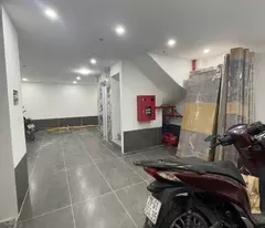 NHÀ YÊN HÒA 60M2 X 7T - 14.9 TỶ - OTO NGỦ TRONG NHÀ - THANG MÁY - DÒNG TIỀN ĐỈNH