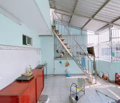 CHỈ 8.8 TỶ Nhà 4 lầu - Hẻm xe hơi. MẶT TIỀN 4.6M, DIỆN TÍCH 68.6M2 [P3Q8]