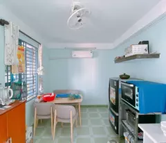 CHỈ 8.8 TỶ Nhà 4 lầu - Hẻm xe hơi. MẶT TIỀN 4.6M, DIỆN TÍCH 68.6M2 [P3Q8]