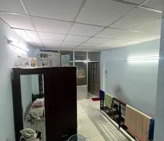 CHỈ 9.4 TỶ, 3 TẦNG DIỆN TÍCH 62M2, HẺM XE HƠI TRÁNH - KINH DOANH - 30M RA PHỐ - TRUNG TÂM [ P3,Q8]