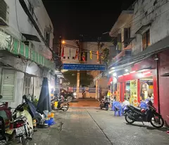 CHỈ 9.4 TỶ, 3 TẦNG DIỆN TÍCH 62M2, HẺM XE HƠI TRÁNH - KINH DOANH - 30M RA PHỐ - TRUNG TÂM [ P3,Q8]