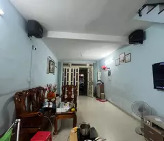 CHỈ 9.4 TỶ, 3 TẦNG DIỆN TÍCH 62M2, HẺM XE HƠI TRÁNH - KINH DOANH - 30M RA PHỐ - TRUNG TÂM [ P3,Q8]