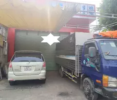 Cho thuê nhà Mặt Tiền Tây Thạnh 240m2 - NGANG 8M - GẦN AEON