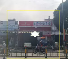 Cho thuê nhà Mặt Tiền Tây Thạnh 240m2 - NGANG 8M - GẦN AEON