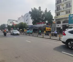 Cho thuê nhà Mặt Tiền Tây Thạnh 240m2 - NGANG 8M - GẦN AEON