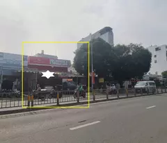 Cho thuê nhà Mặt Tiền Tây Thạnh 240m2 - NGANG 8M - GẦN AEON