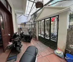 Bán nhà Dòng tiền  8PN, 8WC, 100m2, giá ưu đãi tại Ngõ 25 Trần Hữu Tước, Đống Đa, Hà Nội