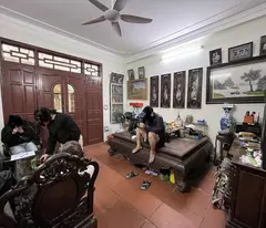 Bán nhà Dòng tiền  8PN, 8WC, 100m2, giá ưu đãi tại Ngõ 25 Trần Hữu Tước, Đống Đa, Hà Nội