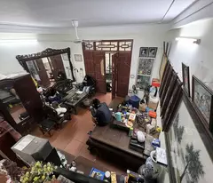 Bán nhà Dòng tiền  8PN, 8WC, 100m2, giá ưu đãi tại Ngõ 25 Trần Hữu Tước, Đống Đa, Hà Nội