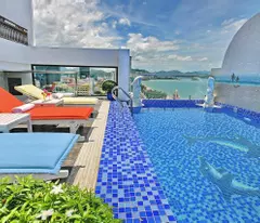 Bán gấp KS 4sao MT Cửa Đại, TP. Hội An, 1600m2,Ngang50m, Giá chỉ 135 tỷ