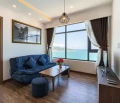 Bán gấp KS 4sao MT Cửa Đại, TP. Hội An, 1600m2,Ngang50m, Giá chỉ 135 tỷ