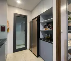 Bán gấp CH Chung cư lô góc, Tòa Eco Dream, DT 95 m2 – 3PN, Nguyễn Xiển, Thanh Trì . Giá, 6.6 tỷ.