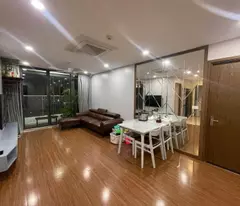 Bán gấp CH Chung cư lô góc, Tòa Eco Dream, DT 95 m2 – 3PN, Nguyễn Xiển, Thanh Trì . Giá, 6.6 tỷ.