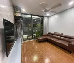 Bán gấp CH Chung cư lô góc, Tòa Eco Dream, DT 95 m2 – 3PN, Nguyễn Xiển, Thanh Trì . Giá, 6.6 tỷ.