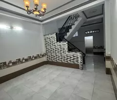 KHU PHÂN LÔ LIÊN KHU 5-6, 50M2, 2 TẦNG 2PN, GIÁ CHỈ 4 TỶ