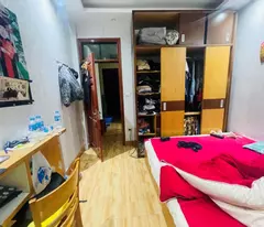BÁN NHÀ ĐỊNH CÔNG, HOÀNG MAI, NỞ HẬU, 61S RA PHỐ, 37M2, 6.5 TỶ(CTL)