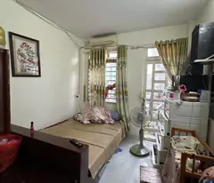 KHU VIP LÊ VĂN QUỚI, HẺM XE HƠI, 26M2, 3 TẦNG GIÁ CHỈ 3.X TỶ