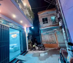 SIÊU HỜI☘️BÁN NHÀ 2 TẦNG✨3PN, QUANG TRUNG, P10 GÒ VẤP, NHỈNH 4 TỶ